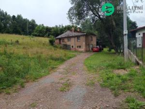 Prodej pozemku pro bydlení, Náchod, U Cihelny, 2880 m2