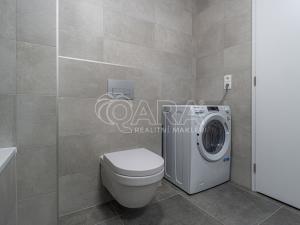 Pronájem bytu 2+kk, Praha - Malešice, Azzoniho, 52 m2