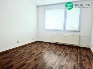 Prodej bytu 1+1, Strakonice, Pionýrská, 38 m2