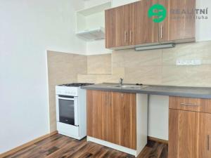 Prodej bytu 1+1, Strakonice, Pionýrská, 38 m2