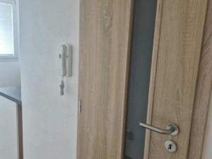 Prodej bytu 1+1, Strakonice, Pionýrská, 38 m2