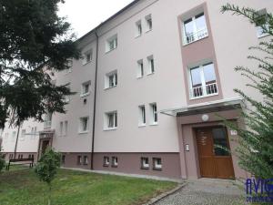 Pronájem bytu 2+1, Kolín - Kolín II, Na Magistrále, 54 m2