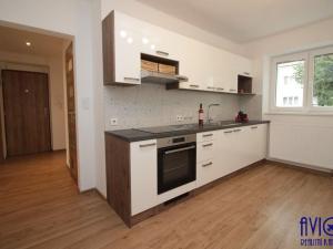 Pronájem bytu 2+1, Kolín - Kolín II, Na Magistrále, 54 m2
