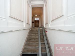 Pronájem bytu 2+kk, Praha - Karlín, Pernerova, 61 m2