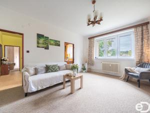 Prodej bytu 2+1, Semily, Luční, 52 m2