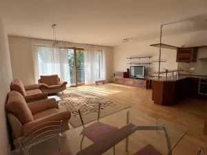 Pronájem bytu 3+kk, Praha - Liboc, Naardenská, 100 m2