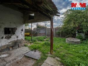 Prodej rodinného domu, Netřebice, 85 m2