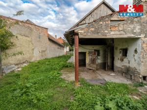 Prodej rodinného domu, Netřebice, 85 m2