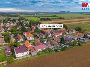 Prodej rodinného domu, Netřebice, 85 m2