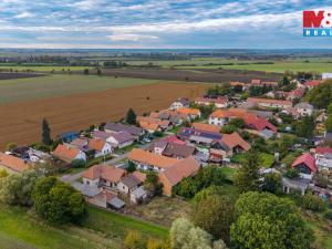Prodej rodinného domu, Netřebice, 85 m2