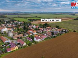 Prodej rodinného domu, Netřebice, 85 m2