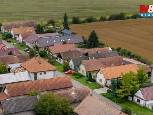 Prodej rodinného domu, Netřebice, 85 m2