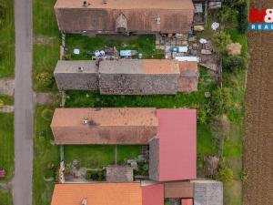 Prodej rodinného domu, Netřebice, 85 m2