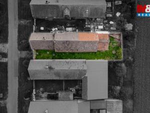 Prodej rodinného domu, Netřebice, 85 m2