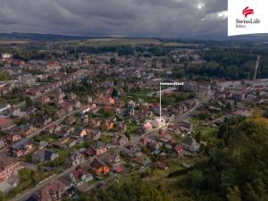 Prodej rodinného domu, Červený Kostelec, Českoskalická, 188 m2