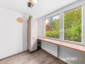 Pronájem bytu 3+1, Plzeň, Kralovická, 75 m2