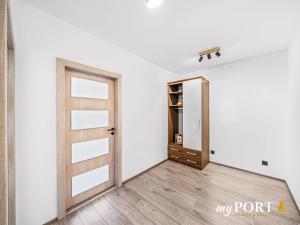 Pronájem bytu 3+1, Plzeň, Kralovická, 75 m2