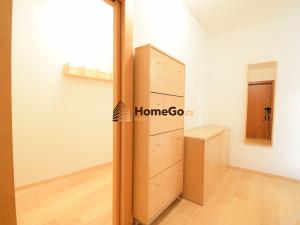 Pronájem bytu 2+kk, Praha - Vysočany, Rubeška, 41 m2