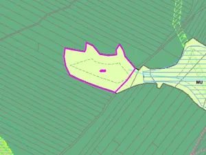 Dražba louky, Opatov, 22551 m2