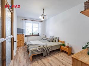 Prodej rodinného domu, Žíšov, 123 m2