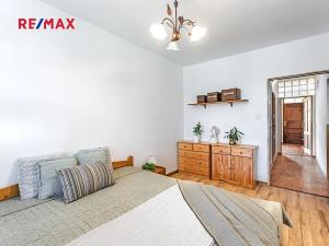 Prodej rodinného domu, Žíšov, 123 m2