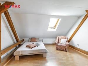 Prodej rodinného domu, Žíšov, 123 m2