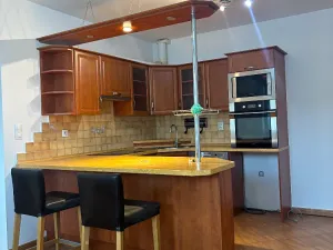 Pronájem bytu 3+kk, Rajhrad, Klášterní Dvůr, 67 m2