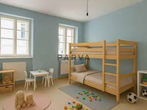 Prodej bytu 3+kk, Stříbro, Jakoubkova, 73 m2