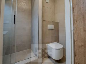 Pronájem bytu 1+1, Praha - Střížkov, Bínova, 32 m2