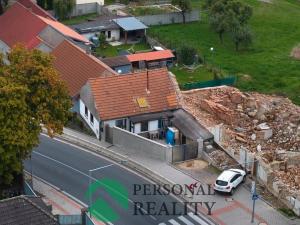 Prodej rodinného domu, Malíkovice - Hvězda, 72 m2