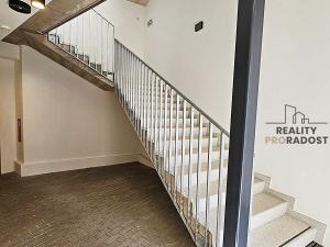 Pronájem kanceláře, Brno, Kytnerova, 49 m2