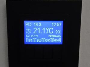 Pronájem kanceláře, Brno, Kytnerova, 49 m2