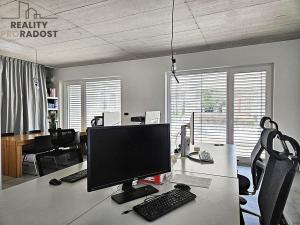 Pronájem kanceláře, Brno, Kytnerova, 49 m2