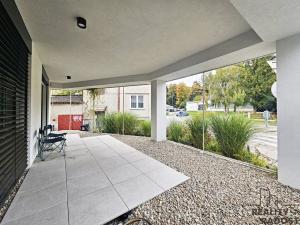 Pronájem kanceláře, Brno, Kytnerova, 49 m2