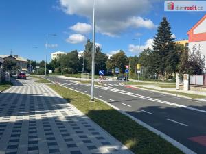 Pronájem obchodního prostoru, Kolín - Kolín V, Třídvorská, 324 m2