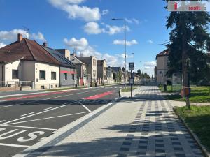 Pronájem obchodního prostoru, Kolín - Kolín V, Třídvorská, 324 m2