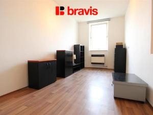 Pronájem bytu 1+1, Brno, Zahradnická, 39 m2