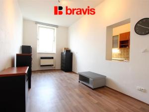 Pronájem bytu 1+1, Brno, Zahradnická, 39 m2