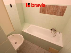 Pronájem bytu 1+1, Brno, Zahradnická, 39 m2