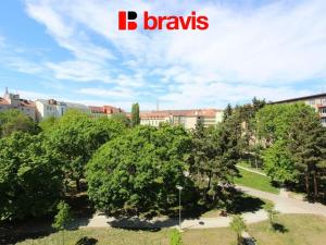 Pronájem bytu 1+1, Brno, Zahradnická, 39 m2