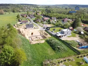 Prodej pozemku pro bydlení, Aš, 2670 m2