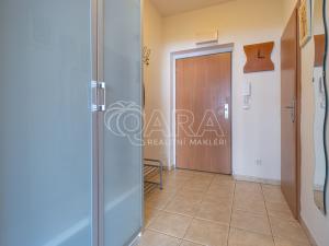 Pronájem bytu 1+kk, Praha - Motol, Kudrnova, 44 m2