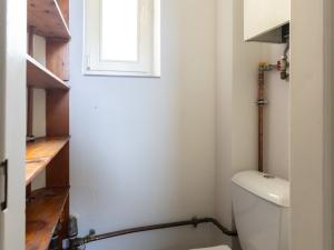 Pronájem bytu 1+kk, Praha - Žižkov, Olšanské náměstí, 32 m2