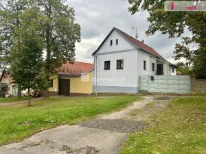 Prodej rodinného domu, Netvořice, Mírové náměstí, 110 m2