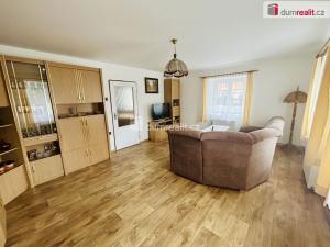 Prodej rodinného domu, Netvořice, Mírové náměstí, 110 m2