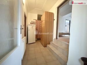 Prodej rodinného domu, Netvořice, Mírové náměstí, 110 m2