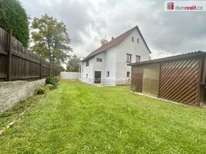 Prodej rodinného domu, Netvořice, Mírové náměstí, 110 m2