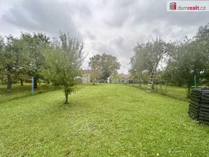 Prodej rodinného domu, Netvořice, Mírové náměstí, 110 m2