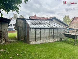 Prodej rodinného domu, Netvořice, Mírové náměstí, 110 m2