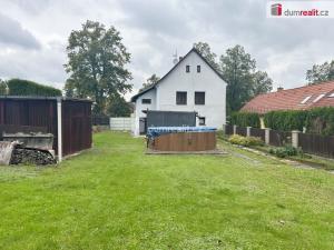 Prodej rodinného domu, Netvořice, Mírové náměstí, 110 m2